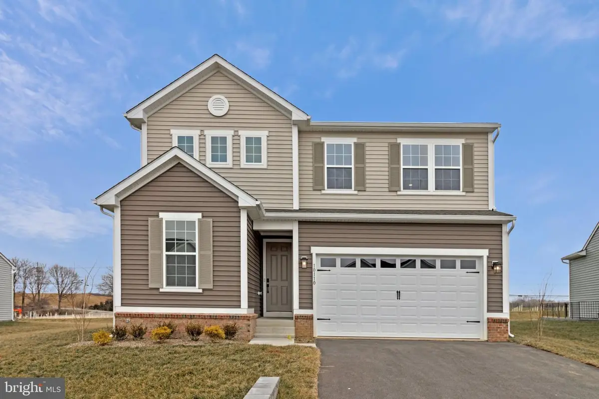 10110 Wilkes Dr, Williamsport, MD 21795 - #1