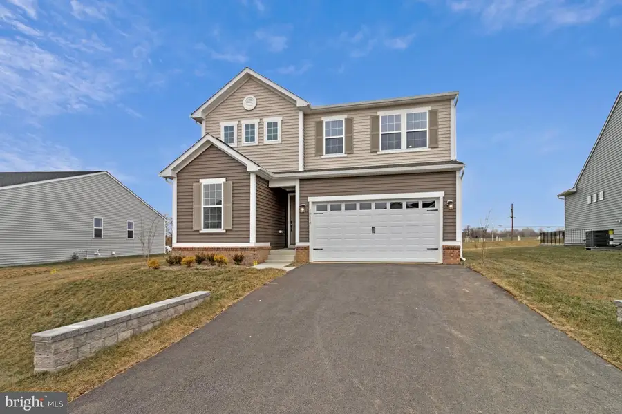 10110 Wilkes Dr, Williamsport, MD 21795 - #2