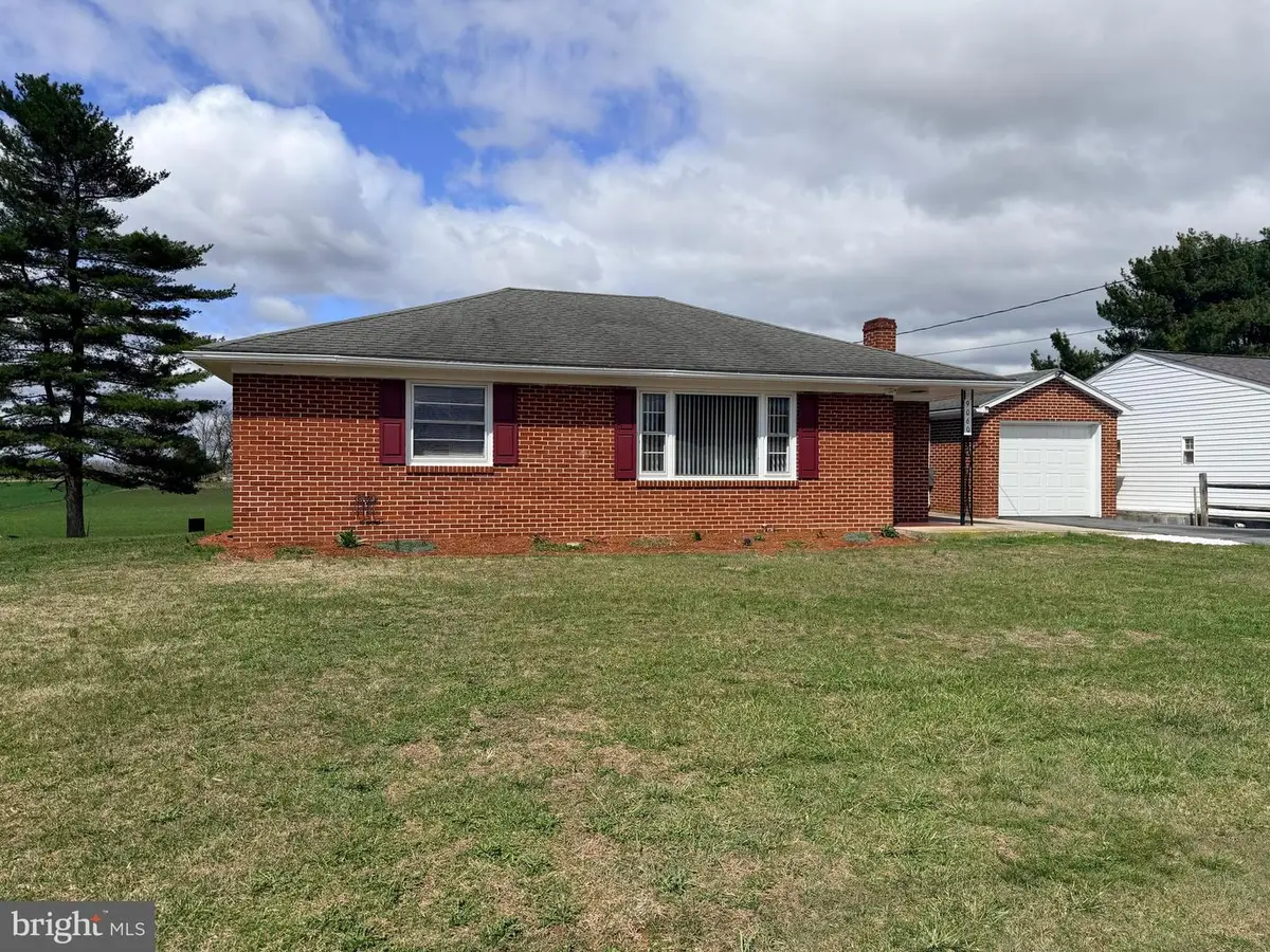 9060 Downsville Pike, Williamsport, MD 21795 - #1