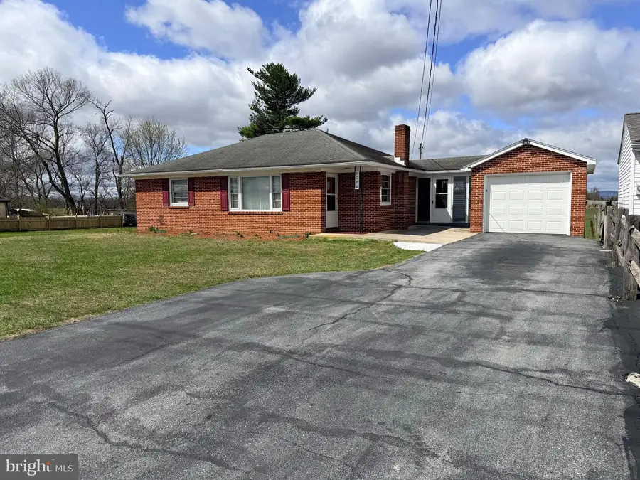 9060 Downsville Pike, Williamsport, MD 21795 - #3