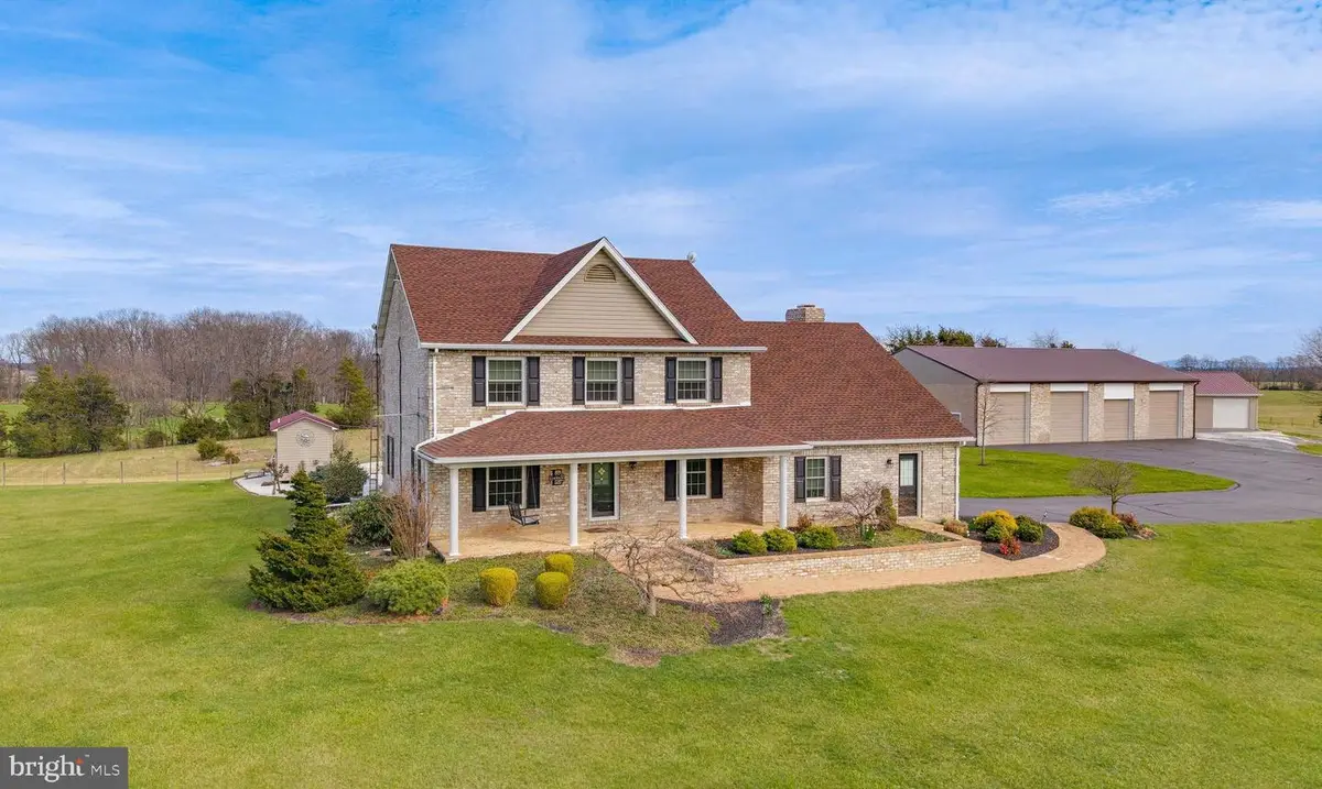 13039 Spickler Rd, Clear Spring, MD 21722 - #1