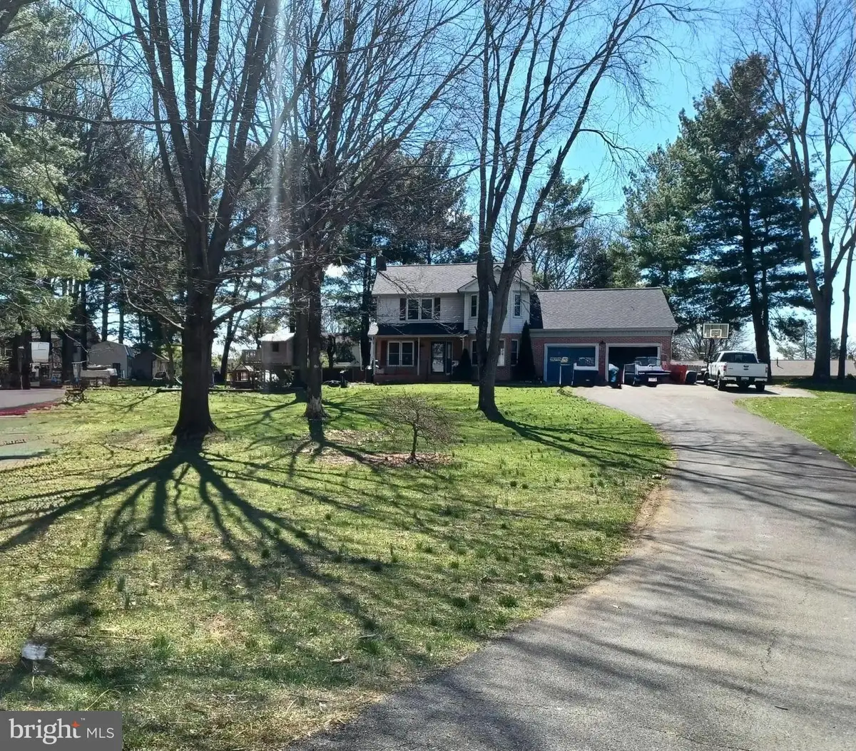 9800 Woodside Ct, Hagerstown, MD 21740 - #1