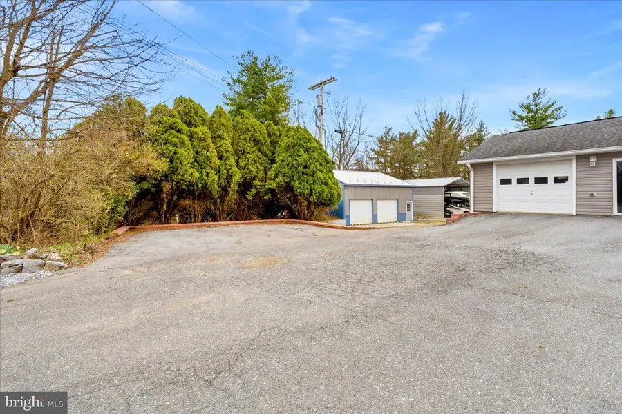18711 Burnside Bridge Rd, Sharpsburg, MD 21782 - #2