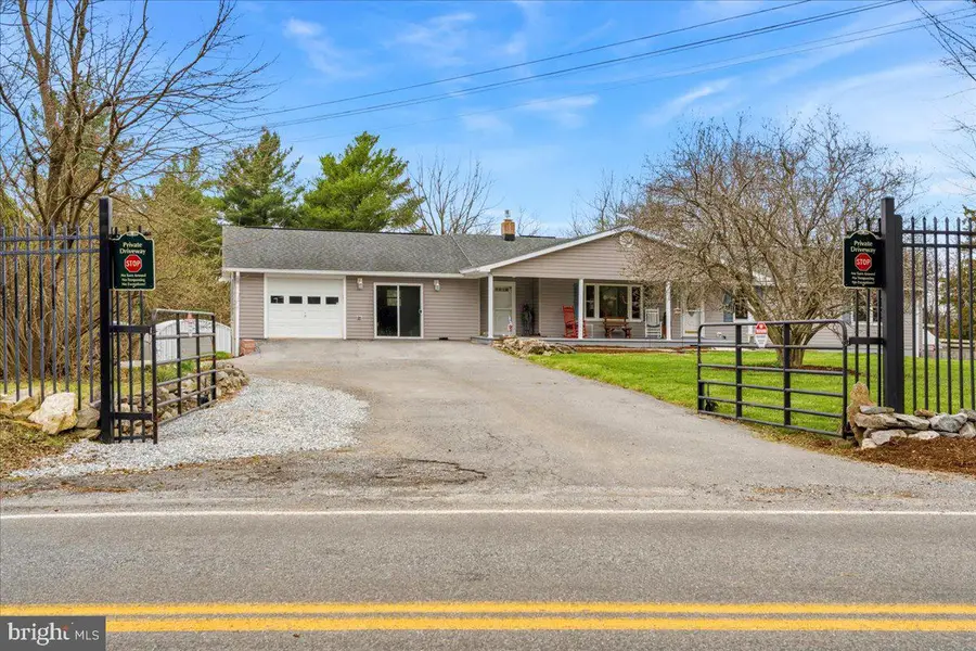 18711 Burnside Bridge Rd, Sharpsburg, MD 21782 - #3