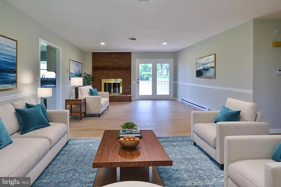 13929 Green Mountain Dr, Maugansville, MD 21767 - #2