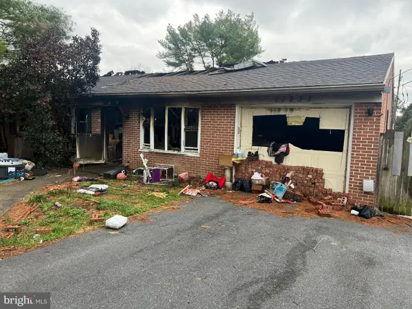 11838 Patrick Rd, HAGERSTOWN, MD 21742