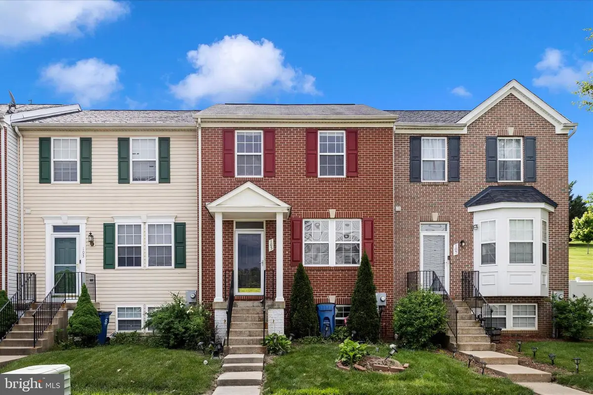 105 Sentry Rdg, Smithsburg, MD 21783 - #1