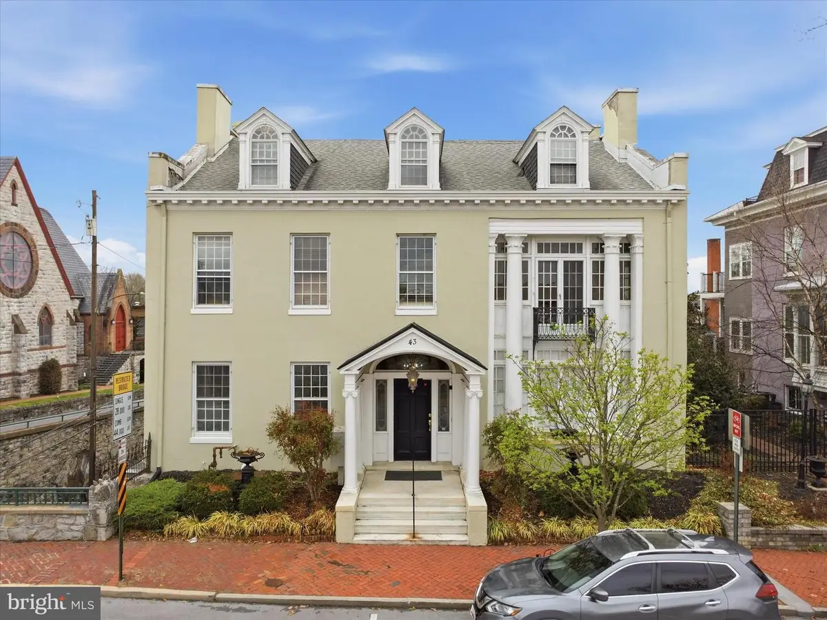 43 S Prospect St #7, Hagerstown, MD 21740 - #1
