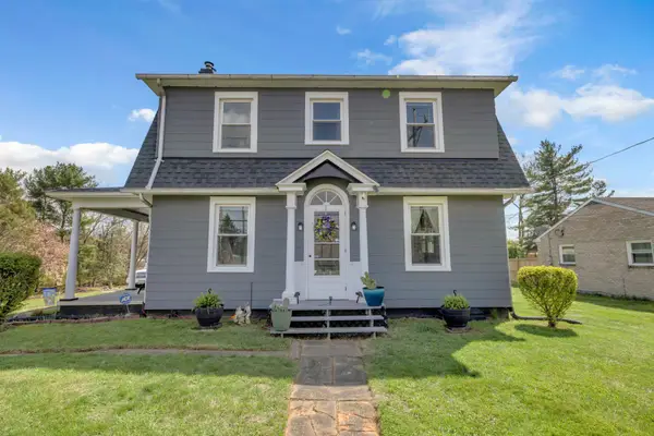 17035 Virginia Ave, WILLIAMSPORT, MD 21795