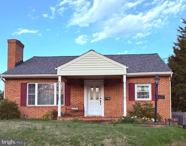 425 S Artizan St, WILLIAMSPORT, MD 21795