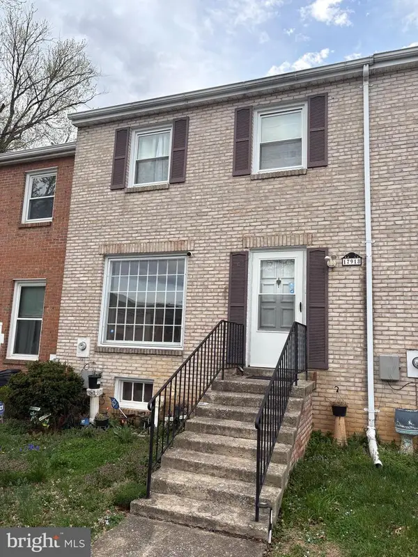 17918 Hickory Ln, HAGERSTOWN, MD 21740