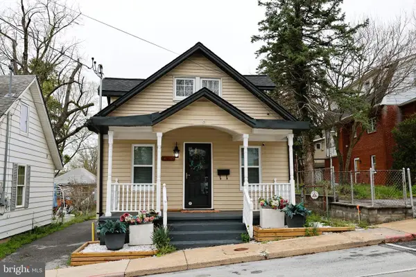 440 Liberty St, HAGERSTOWN, MD 21740