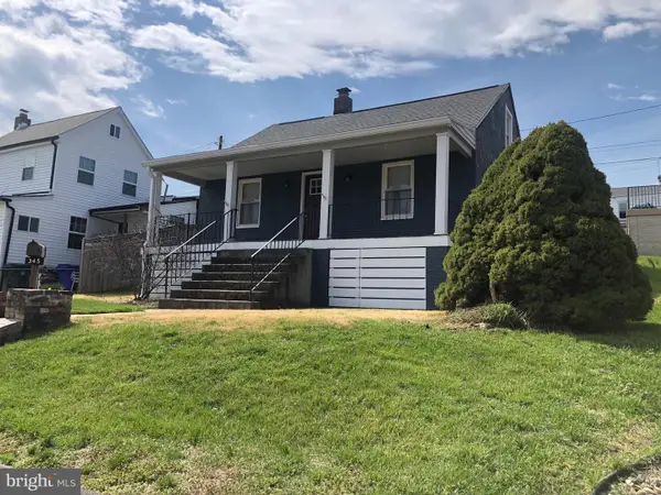 345 Vale St, HAGERSTOWN, MD 21740