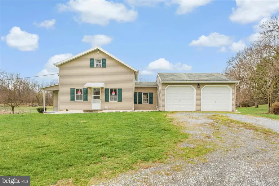 9611 Morning Glory Ln, Hagerstown, MD 21740 - #3