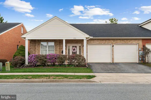 1856 Meridian Dr, HAGERSTOWN, MD 21742