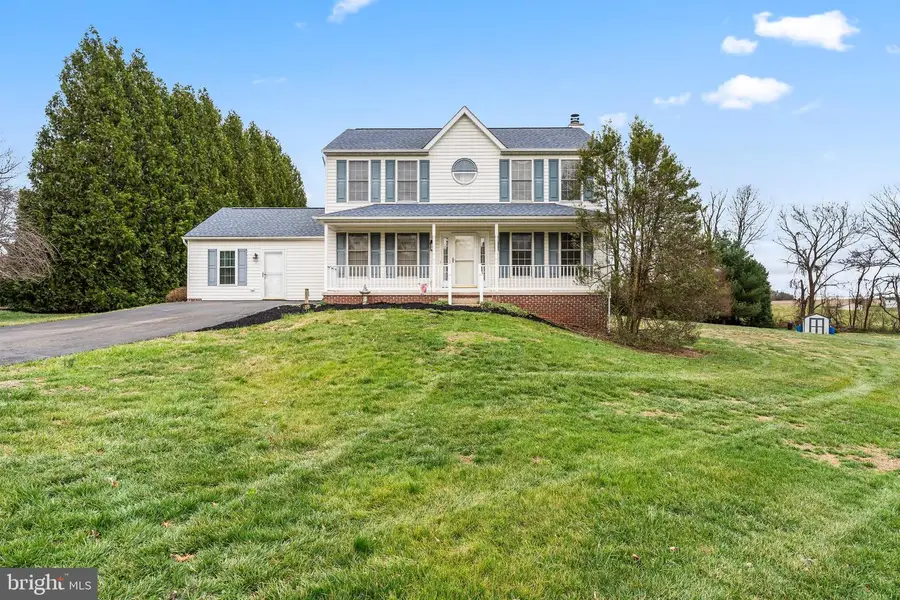 4901 General Gordon Cir, Sharpsburg, MD 21782 - #2