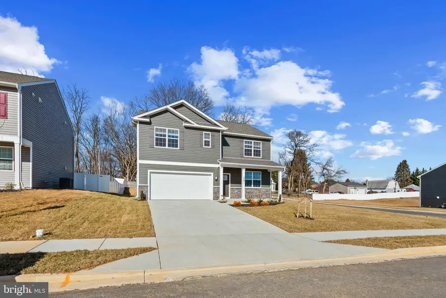 1308 Moller Ave, Hagerstown, MD 21740 - #2