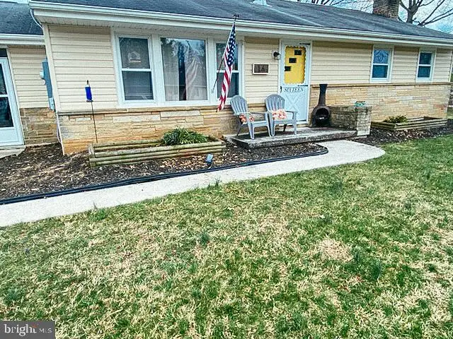 16 Ford Ave, Boonsboro, MD 21713 - #1