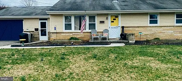 16 Ford Ave, Boonsboro, MD 21713 - #2