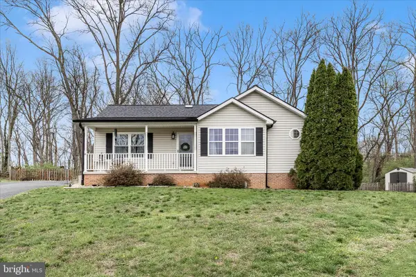 17006 Newcastle Ct, WILLIAMSPORT, MD 21795