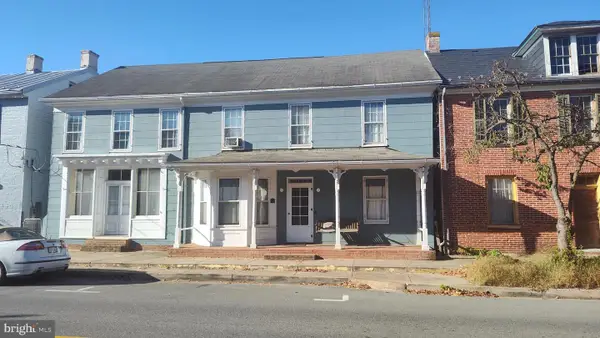 117 E Main St, SHARPSBURG, MD 21782