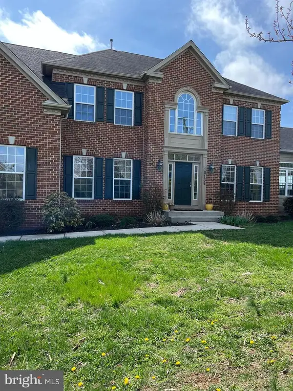 10138 Roulette Dr, HAGERSTOWN, MD 21740