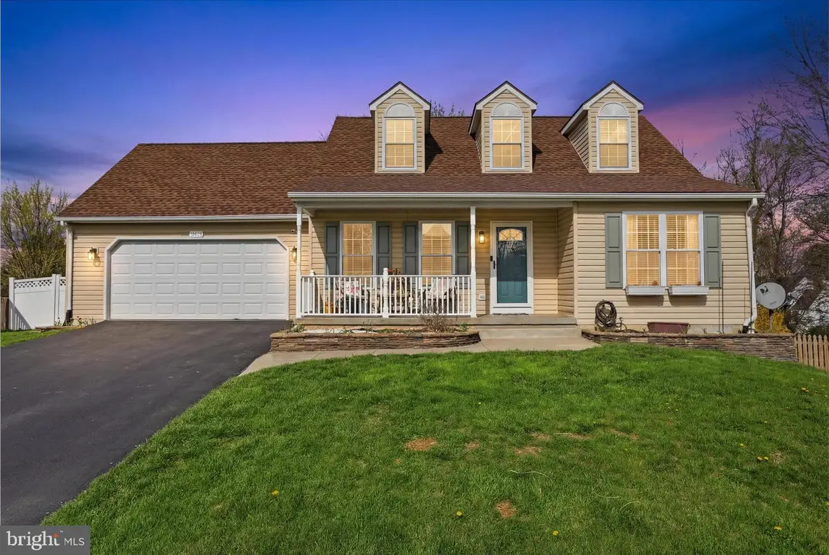 18628 Wilderness Way, Hagerstown, MD 21740 - #1