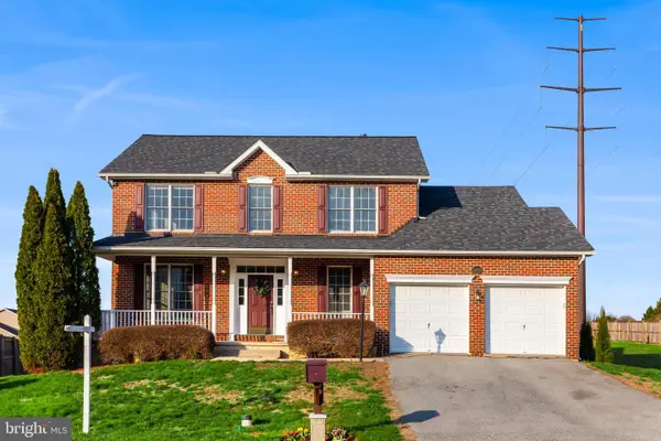 13609 Halifax Dr, HAGERSTOWN, MD 21742