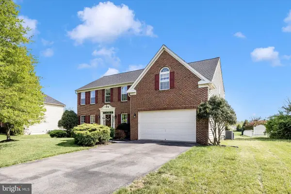 18307 Misty Acres Dr, HAGERSTOWN, MD 21740