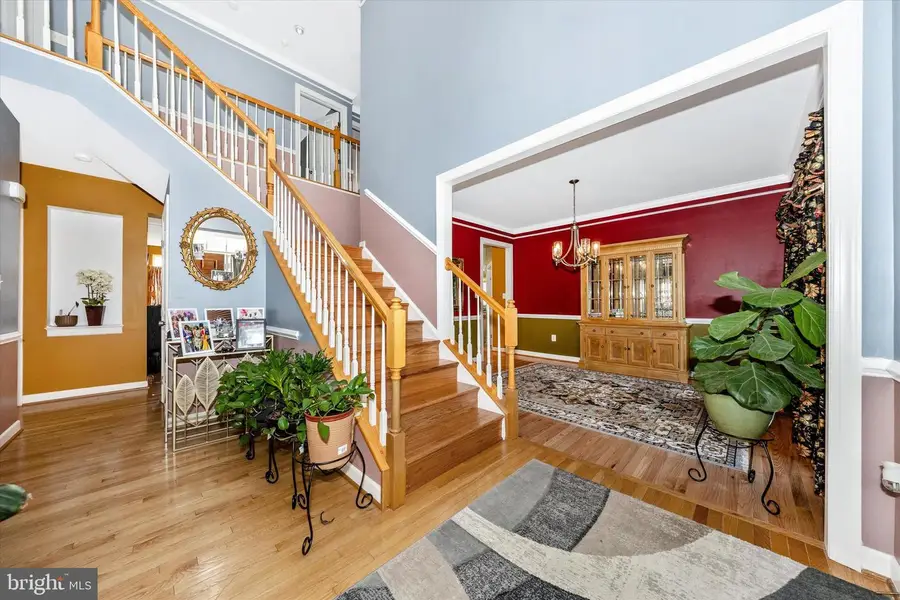 18307 Misty Acres Dr, Hagerstown, MD 21740 - #3