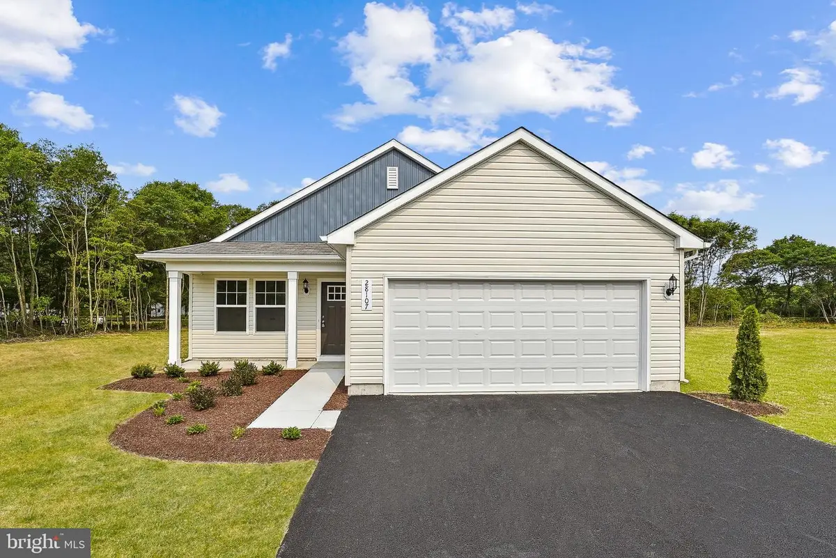 3809 Chestnut Grove Rd, Keedysville, MD 21756 - #1