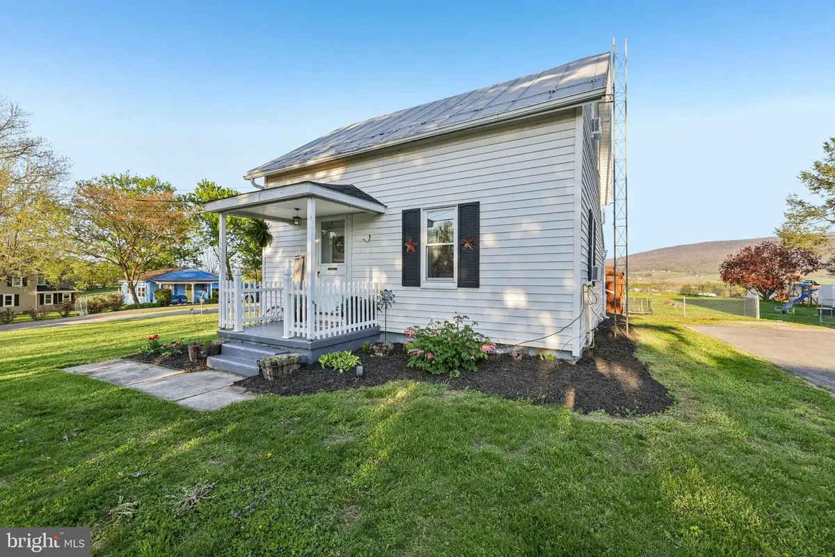 14545 Barkdoll Rd, Hagerstown, MD 21742 - #1