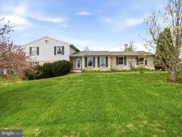 8 Taylor Dr, KEEDYSVILLE, MD 21756