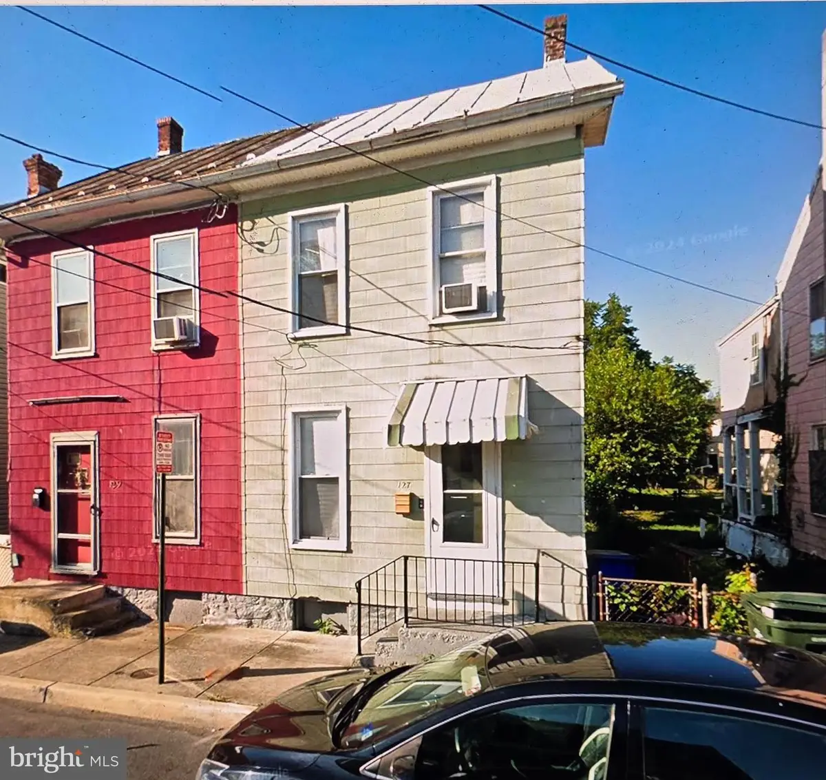 127 E Lee St, Hagerstown, MD 21740 - #1