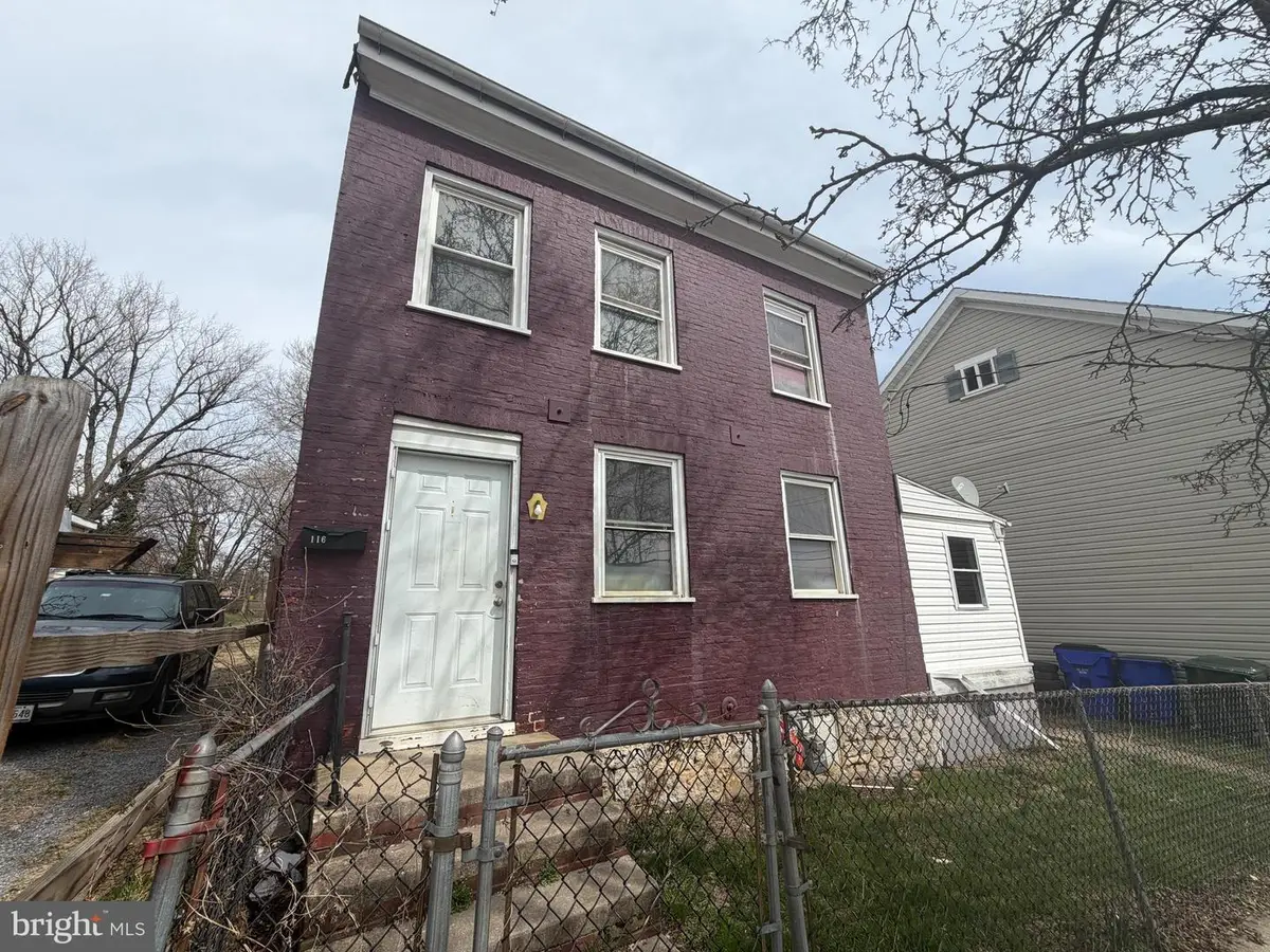 116 Bethel St, Hagerstown, MD 21740 - #1