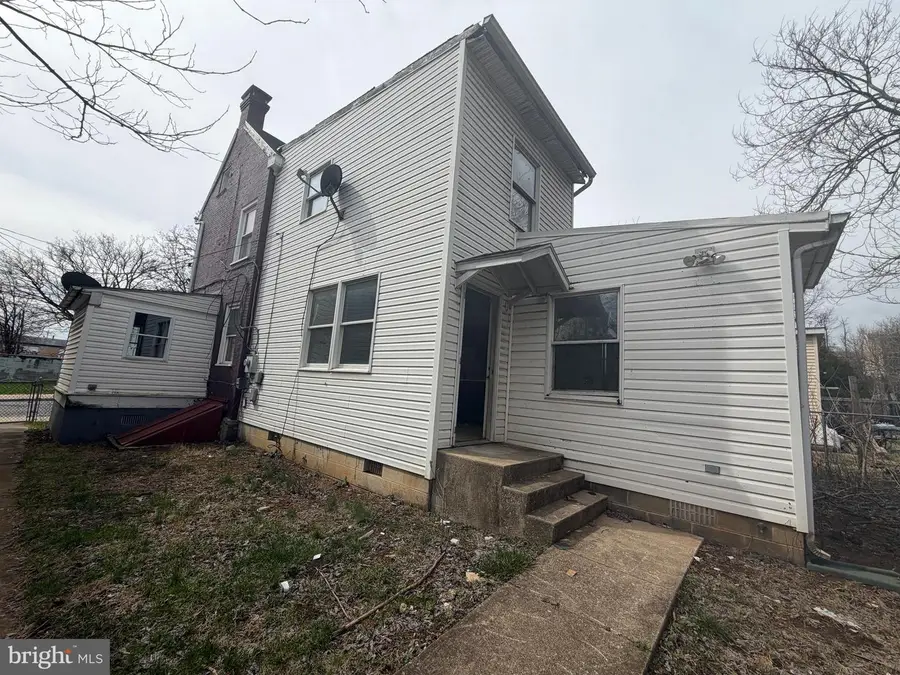 116 Bethel St, Hagerstown, MD 21740 - #2