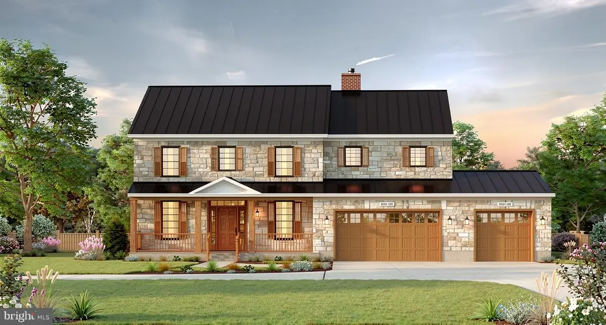 9837 Pembroke Dr, Hagerstown, MD 21740 - #1