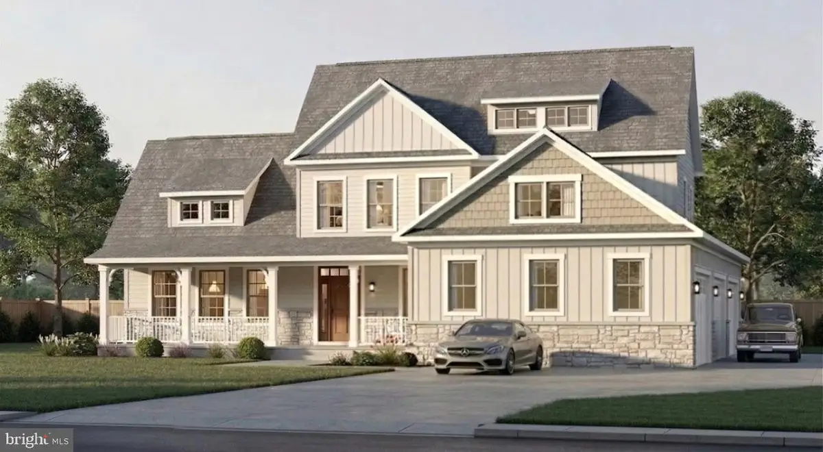 9821 Pembroke Dr, Hagerstown, MD 21740 - #1