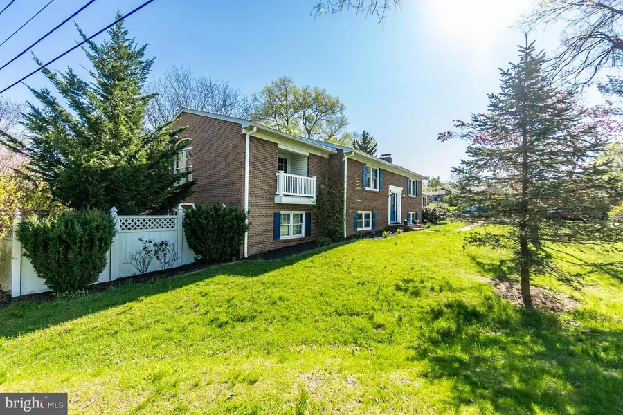 16516 Tammany Ln, Williamsport, MD 21795 - #3