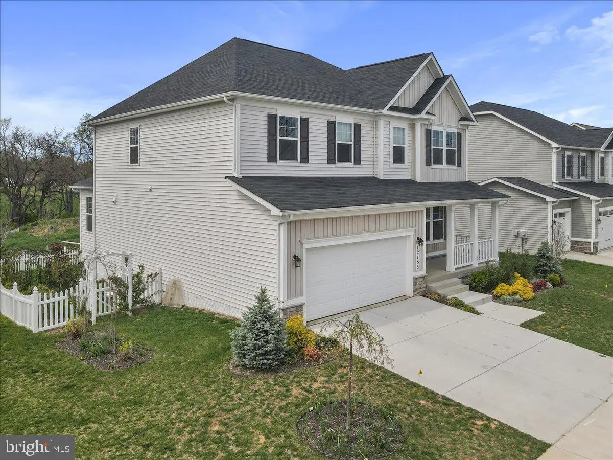 12155 Fallen Timbers Cir, Hagerstown, MD 21740 - #1