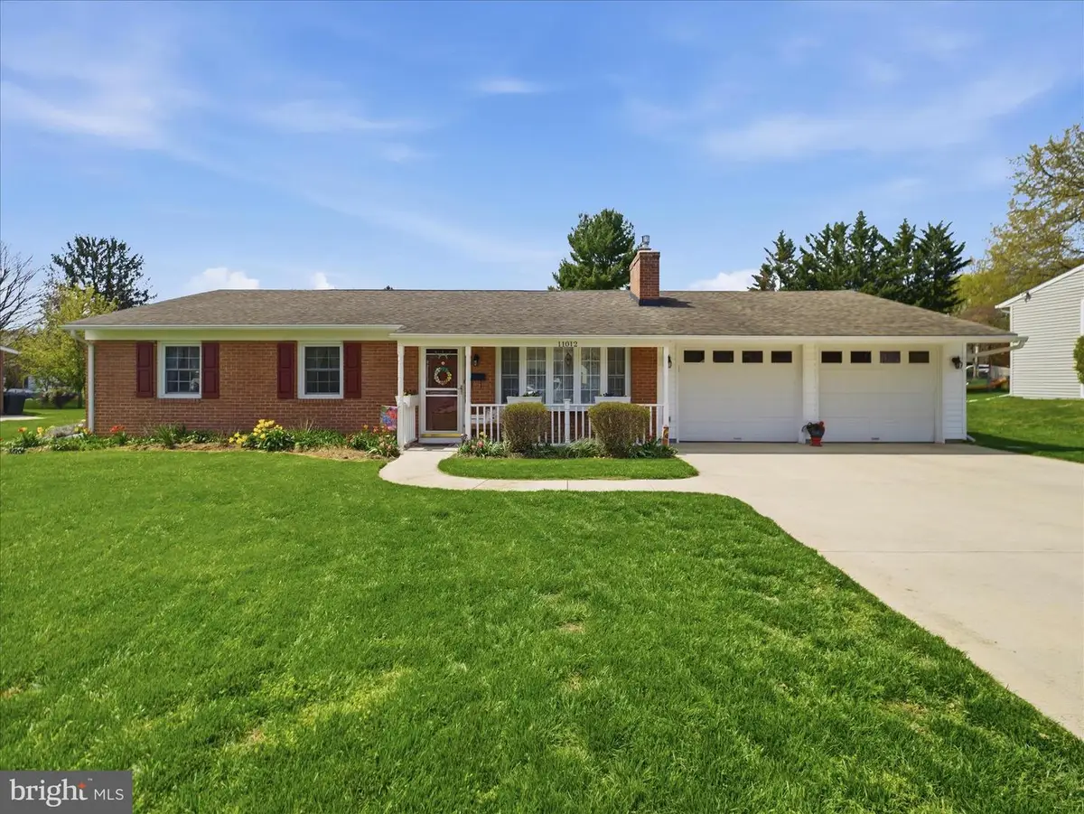 11012 Coventry Ln, Hagerstown, MD 21740 - #1