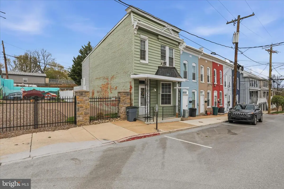 112 N Conococheague St, Williamsport, MD 21795 - #1