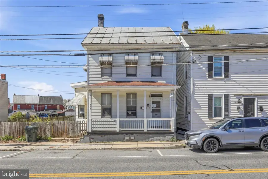 529 Salem Ave, Hagerstown, MD 21740 - #2