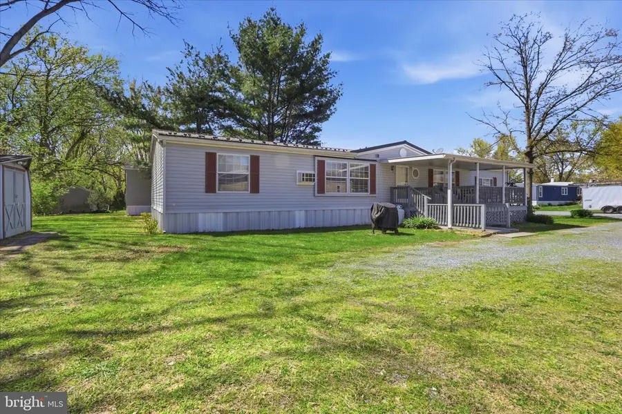 11125 Lakeside Drive, Hagerstown, MD 21740 - #2