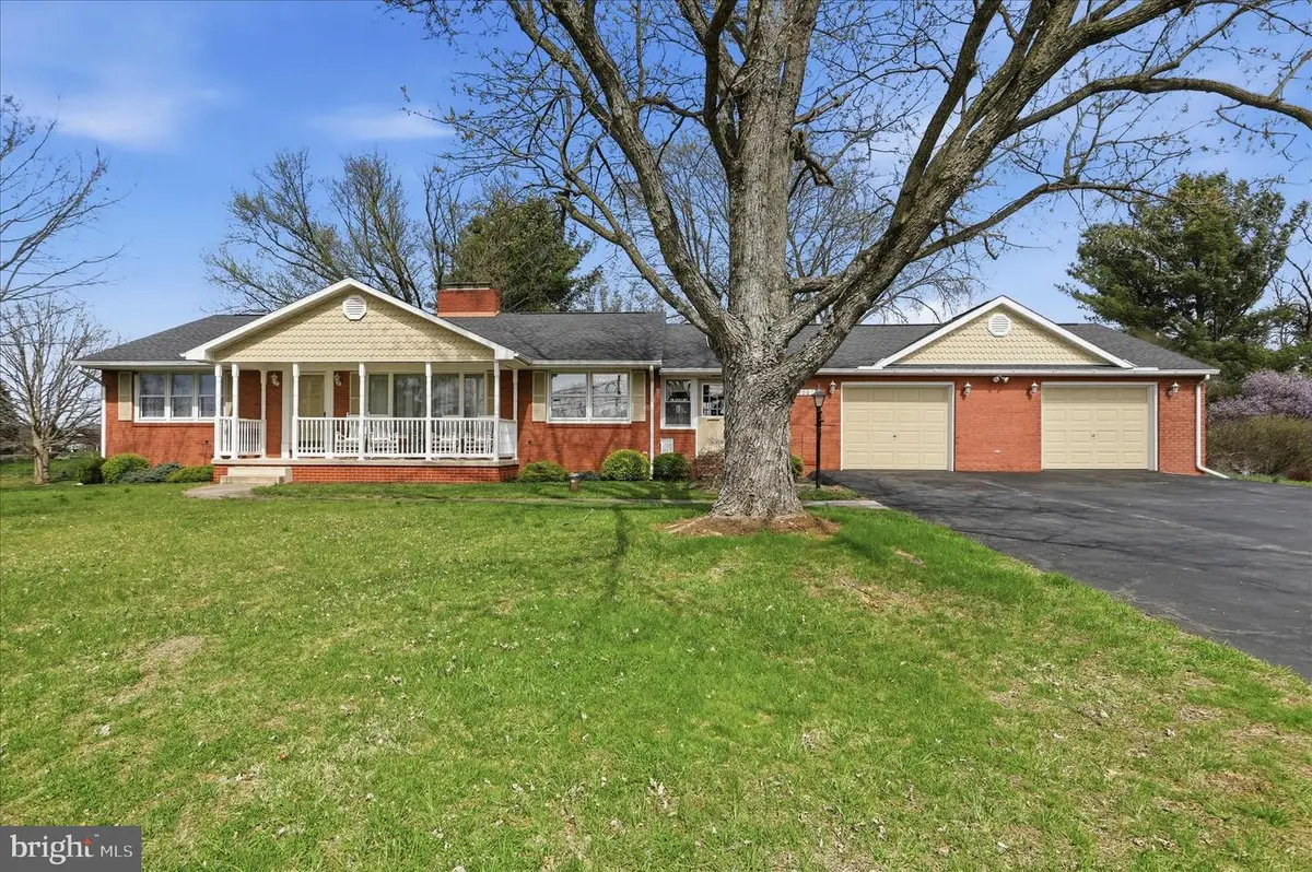 9007 Old National Pike, Hagerstown, MD 21740 - #1