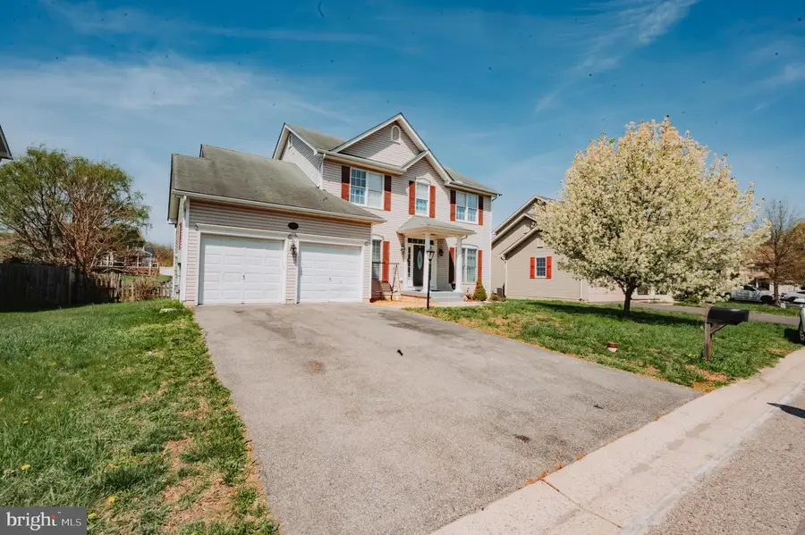 13558 Essex Dr, Hagerstown, MD 21742 - #2