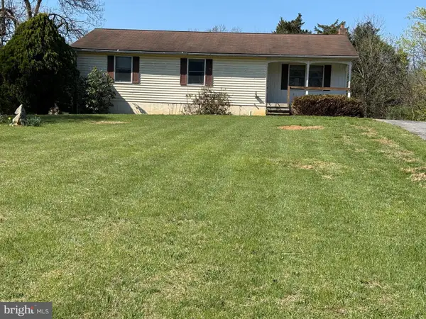17827 Bakersville Rd, BOONSBORO, MD 21713