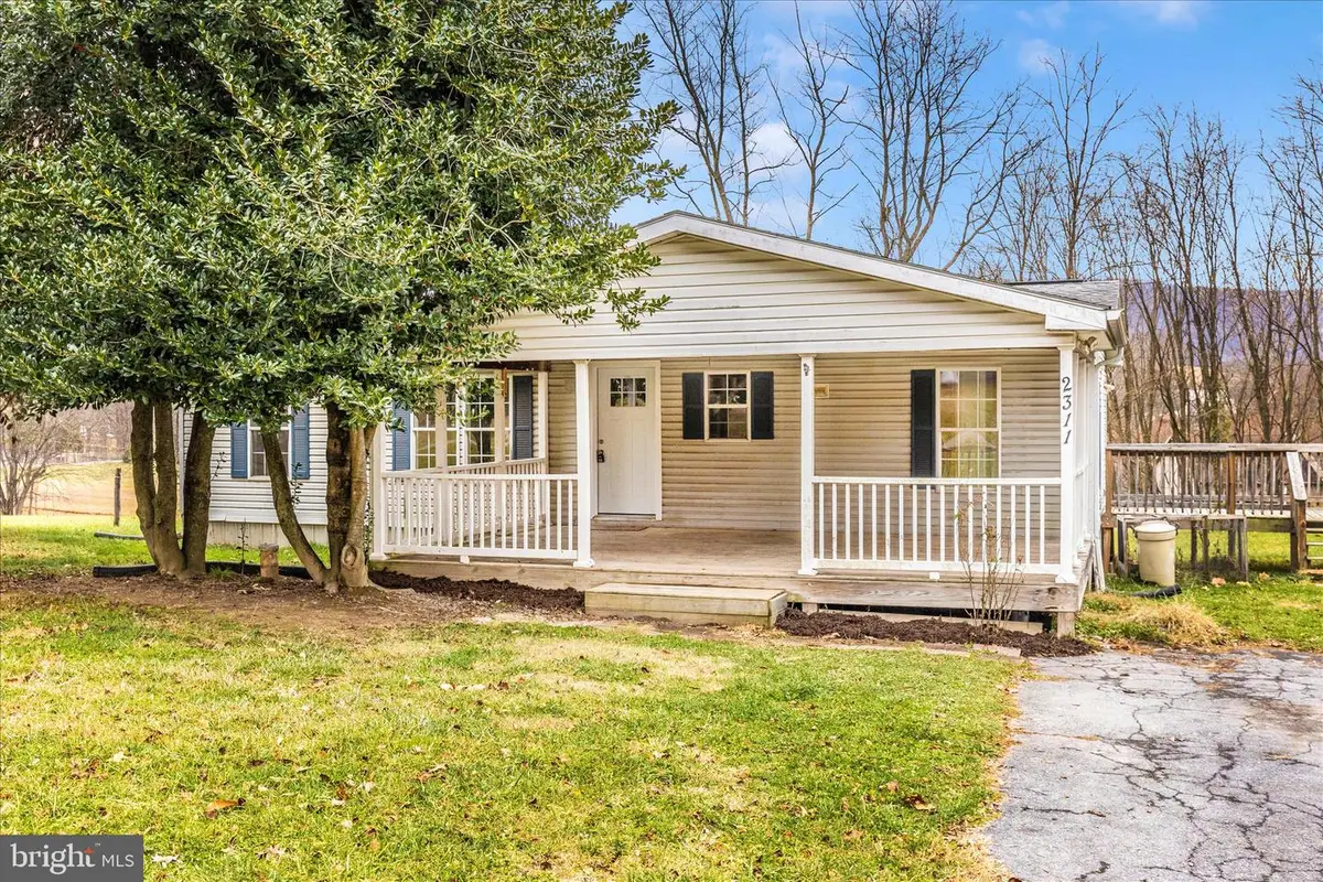 2311 Back Rd, Sharpsburg, MD 21782 - #1