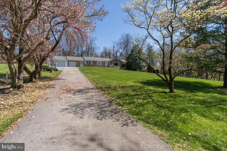 20007 Landis Rd, Hagerstown, MD 21740 - #2