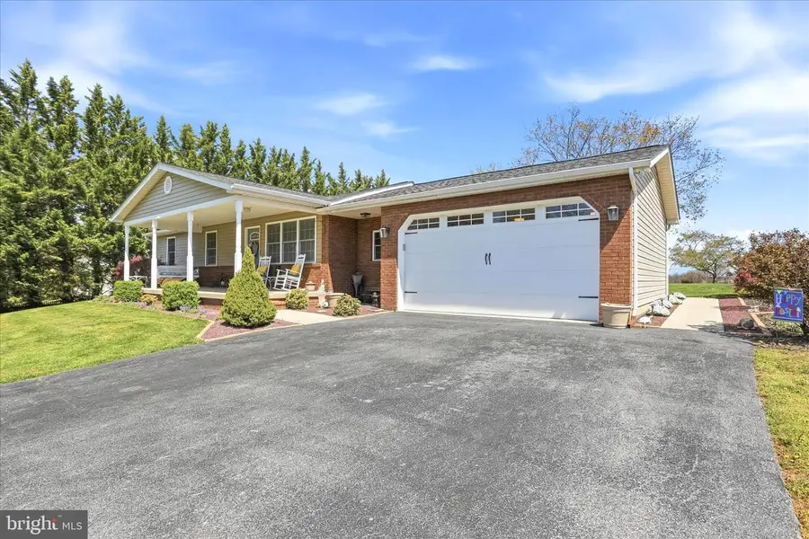 13117 Resh Rd, Hagerstown, MD 21740 - #3